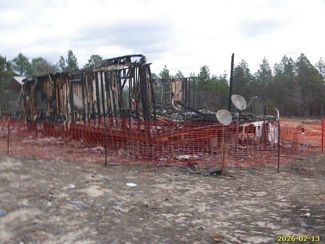 523 Black Creek Trail, Mauk, GA, 31058 — Photo 3