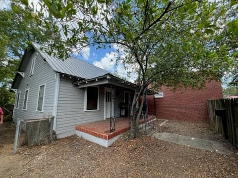 3609 Hamilton Rd, Columbus, GA 31904