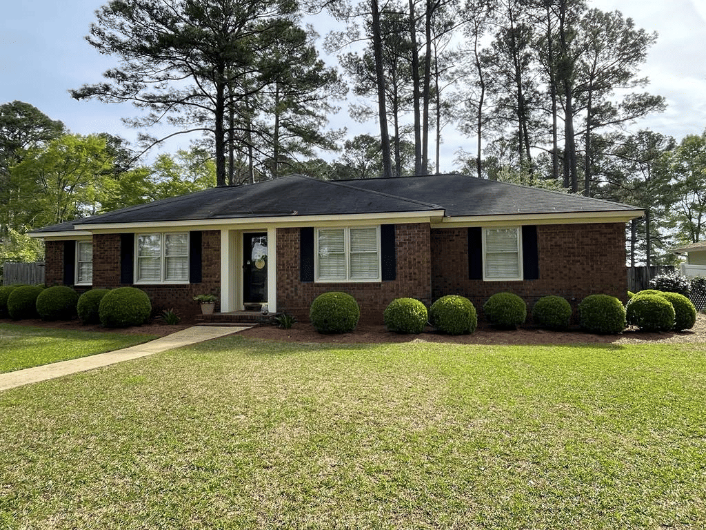 1714 Whisperwood St, Albany, GA, 31721