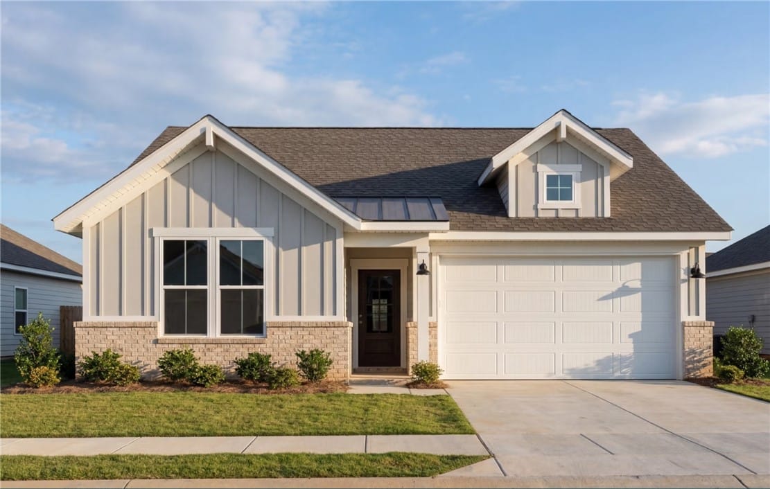 2965 EDITH ANN, Opelika, AL, 36801