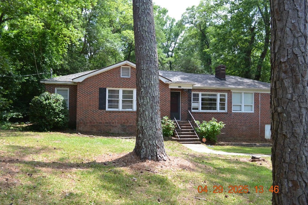 3836 Mulberry Drive, Columbus, GA, 31907 — Photo 2