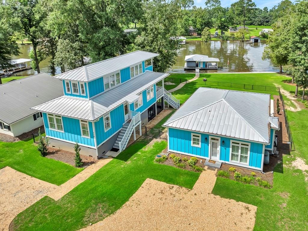 710 Spring Creek Road, Warwick, GA, 31796