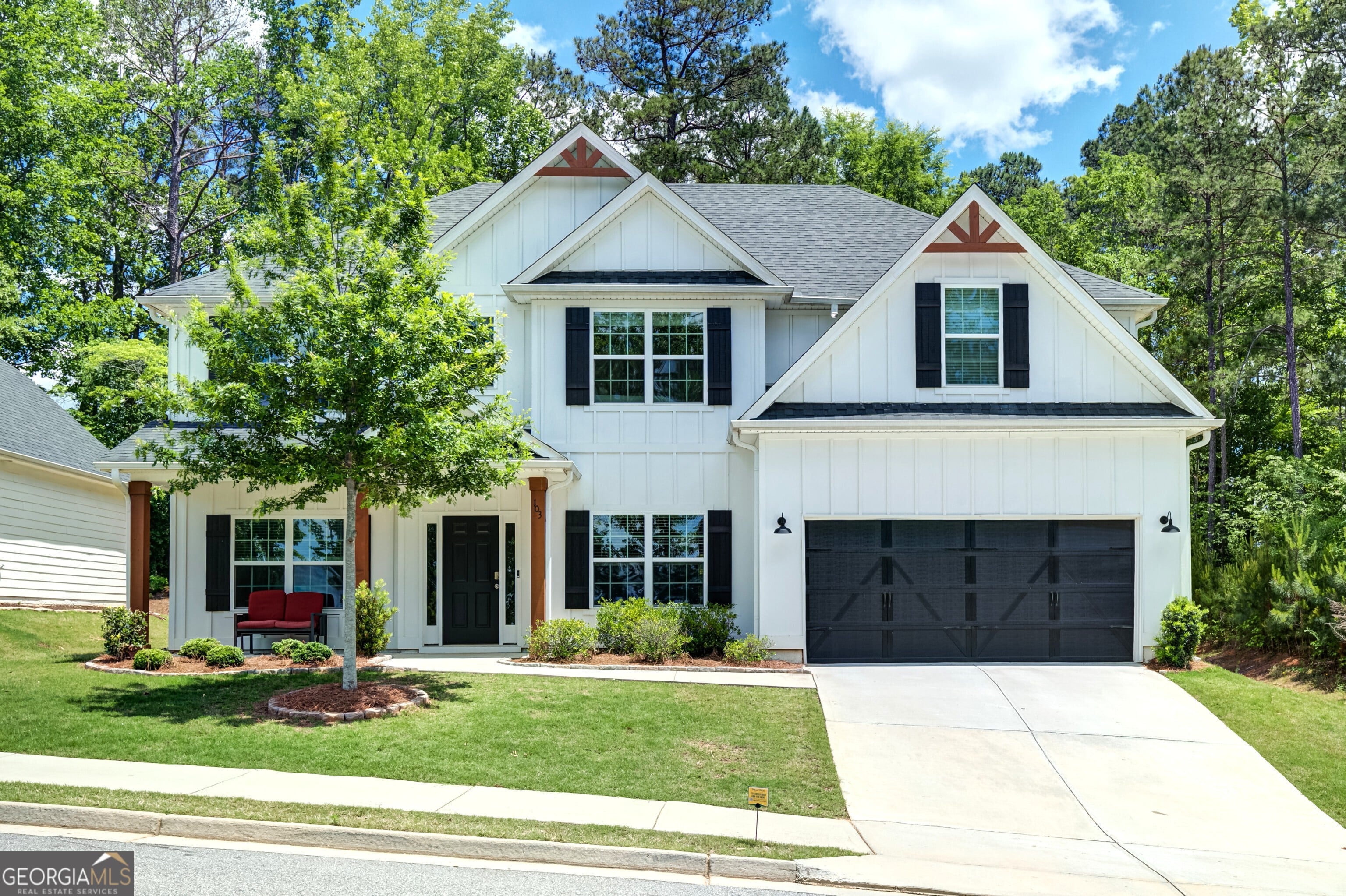 103 Pacific Ave, Sharpsburg, GA 30277