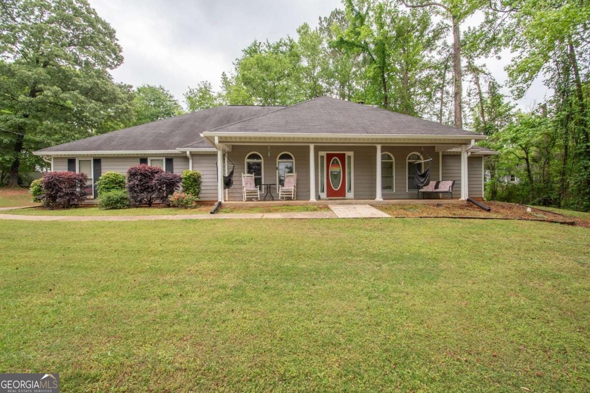 306 Washington, Lagrange, GA, 30240