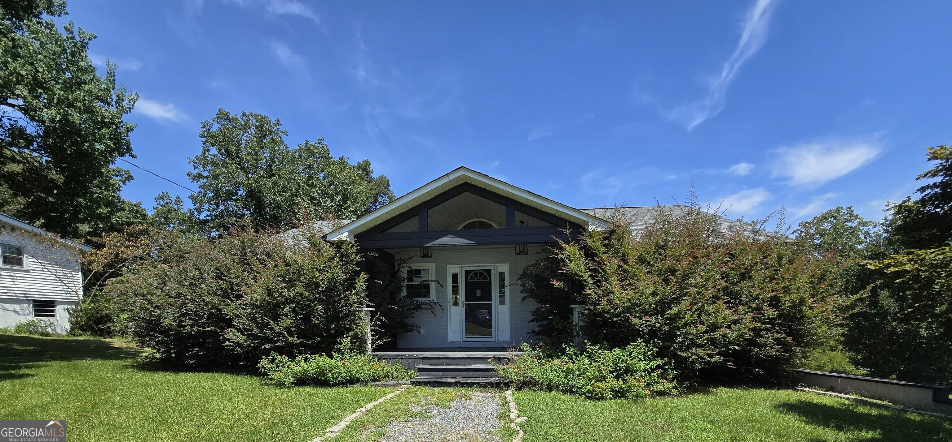 7223 Scenic Heights Road, Manchester, GA, 31816