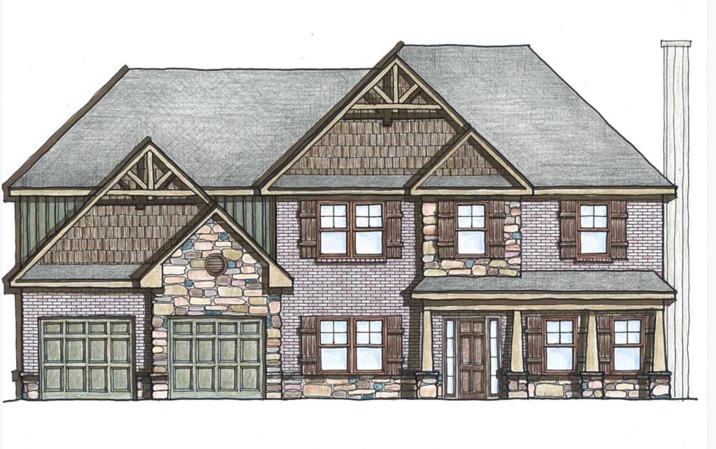 207 Abberly Lane, Ellerslie, GA, 31807