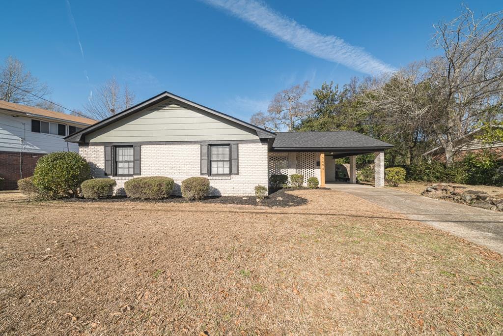3494 Melrose Drive, Columbus, GA, 31906