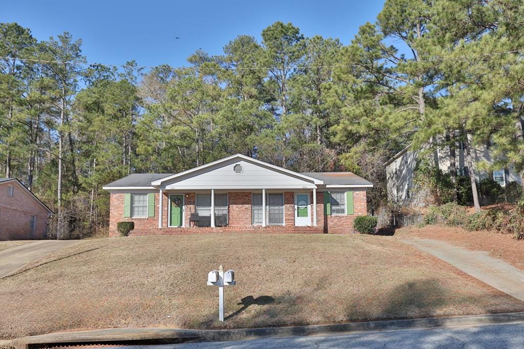 1872 Bunker Hill Road, Columbus, GA, 31907