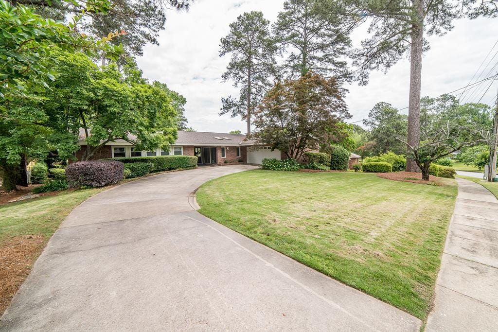 3308 Sue Mack Drive, Columbus, GA, 31906