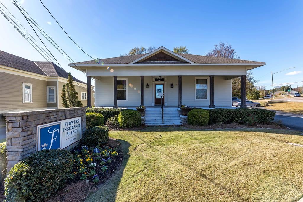 1621 Broad Street, Phenix City, AL, 36867