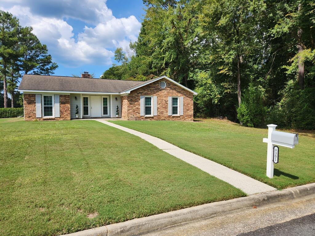 8301 Deland Ct, Columbus, GA 31904
