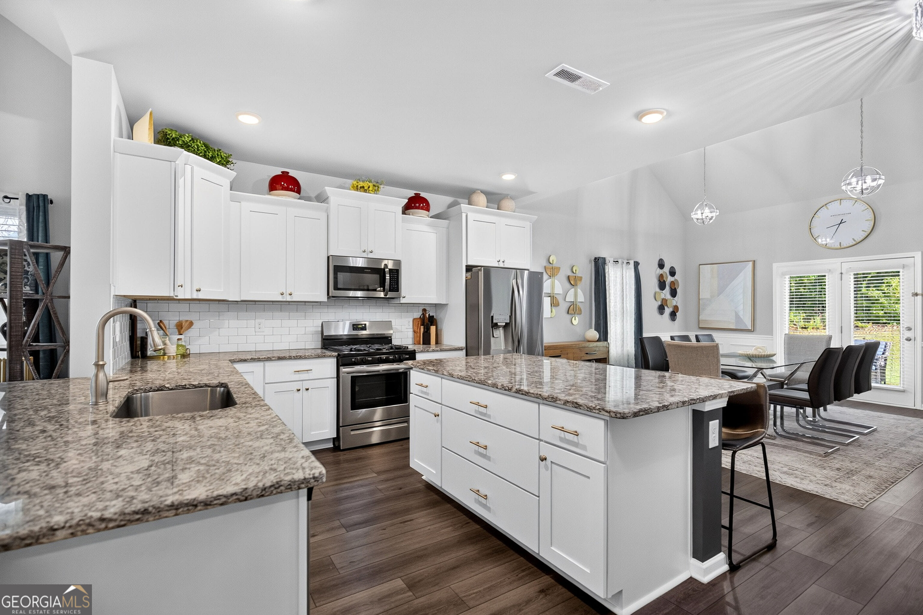 170 S Ridge, Senoia, GA 30276