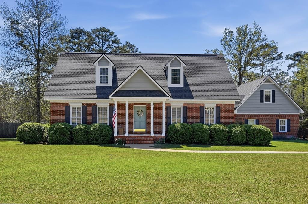 383 Martindale Drive, Albany, GA, 31721 — Photo 2