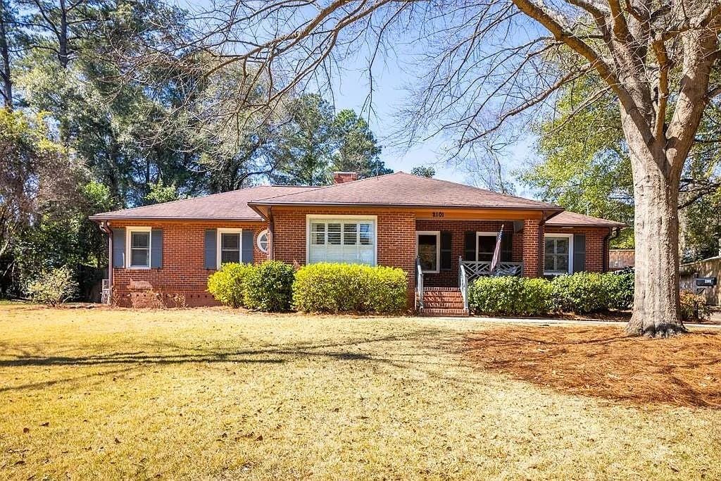 2101 Wells Dr, Columbus, GA 31906, USA — Photo 1