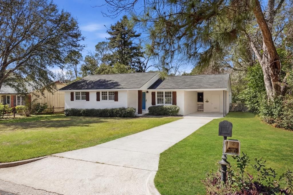 2011 Murray Hill Ln, Albany, GA 31707