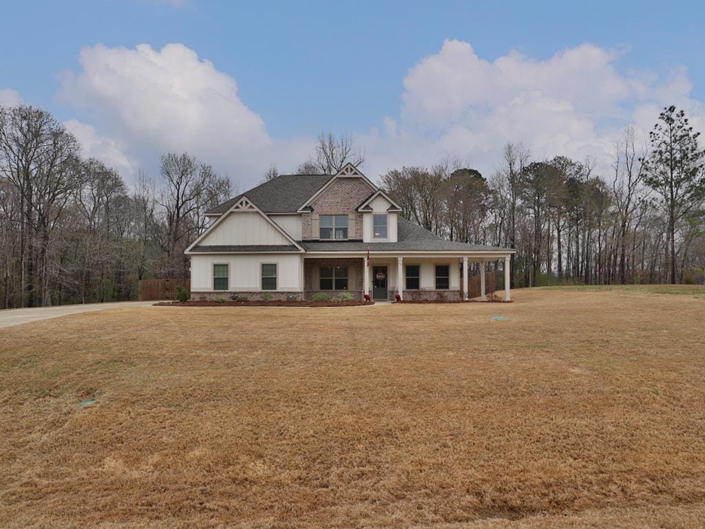 52 Maple Lakes Court, Cataula, GA, 31804 — Photo 2