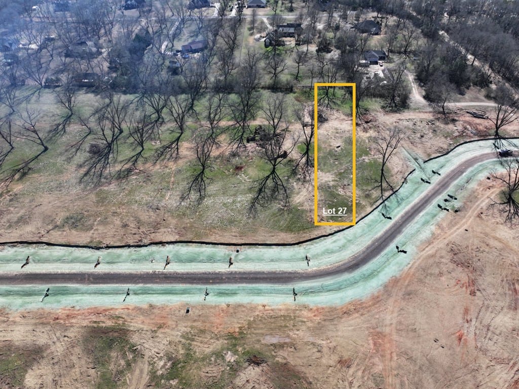 LOT 27 Chinaberry Street, Pine Mountain, GA, 31822 — Photo 2