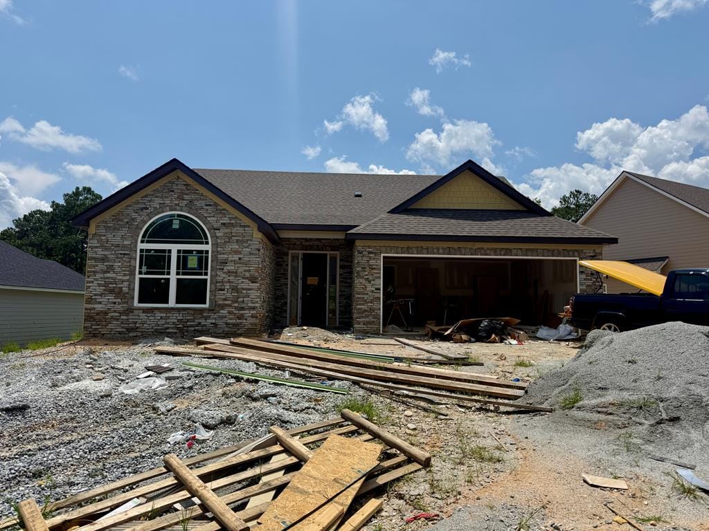 248 Woodstream Dr, Columbus, GA 31904