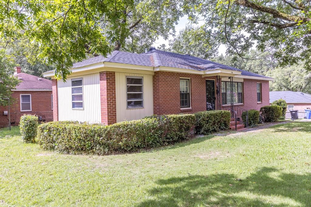 1918 Rosemont Drive, Columbus, GA, 31904