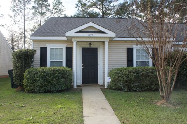 2725 Mclain Lane, Albany, GA, 31707, Main View