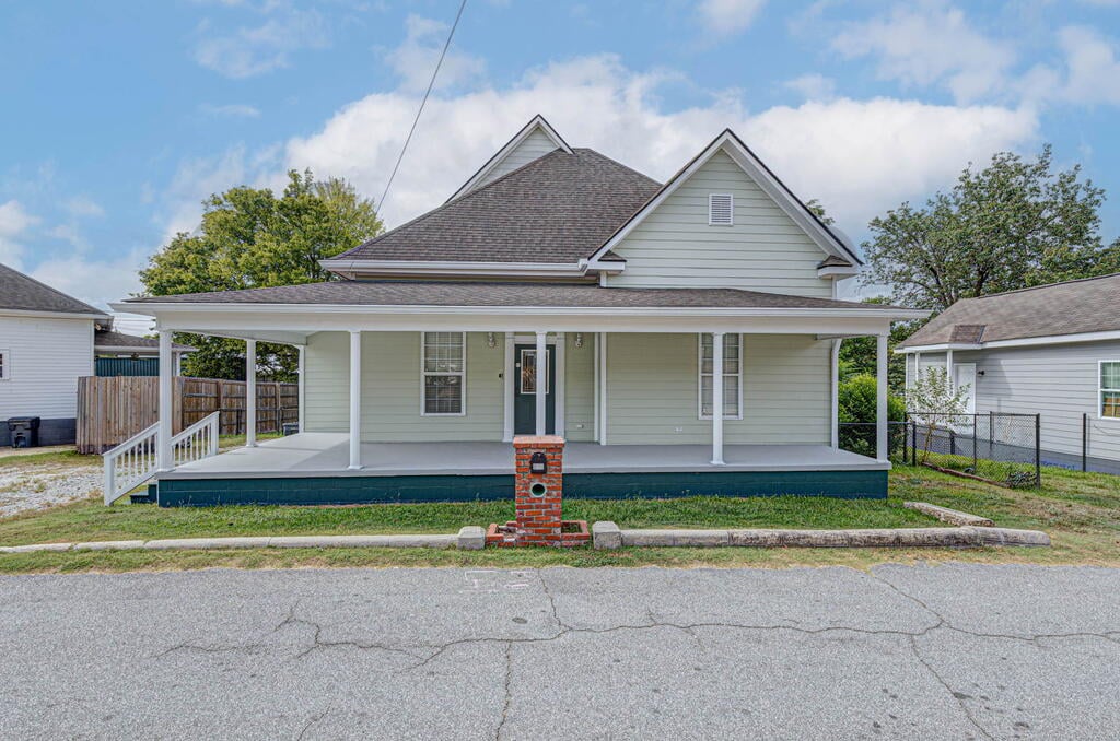 803 19th Street, Phenix City, AL, 36867