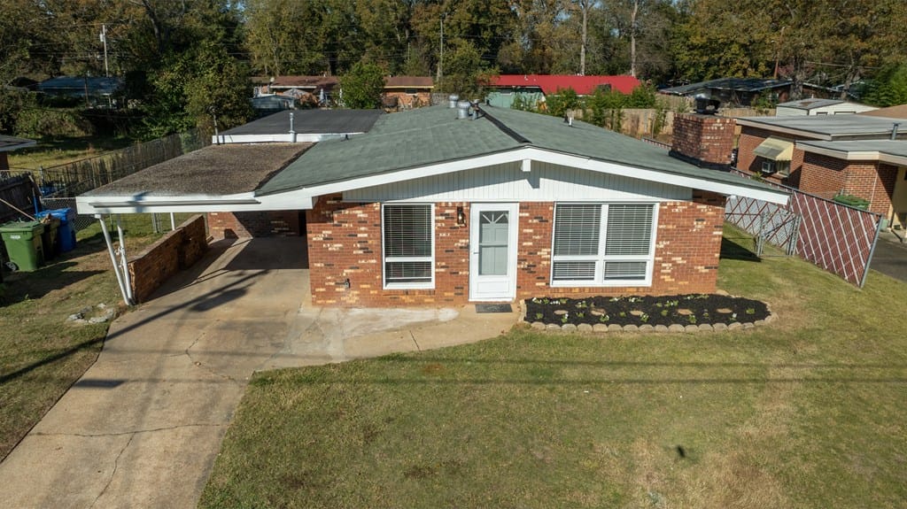 2571 Rice Street, Columbus, GA, 31903 — Photo 2