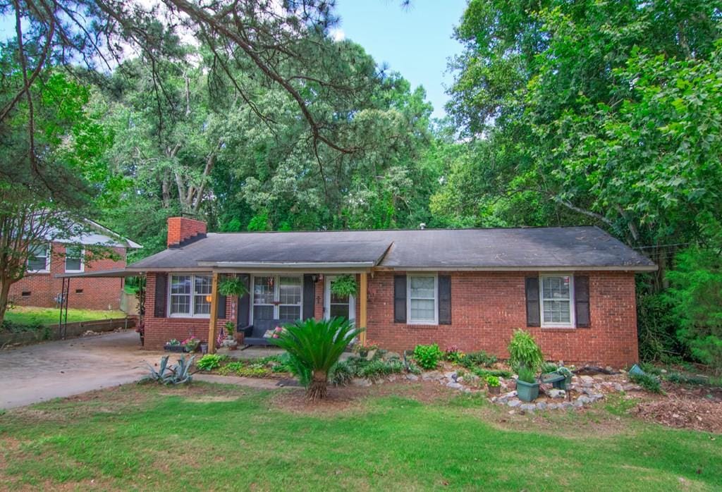 5063 3rd Avenue, Columbus, GA, 31904