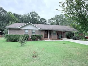 109 CHURCH, Valley, AL, 36854