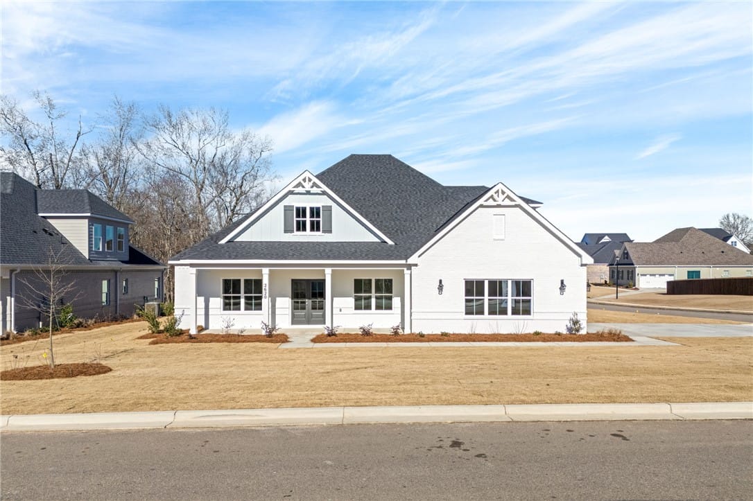 2620 Cool Stone Bnd Dr, Auburn, AL 36832