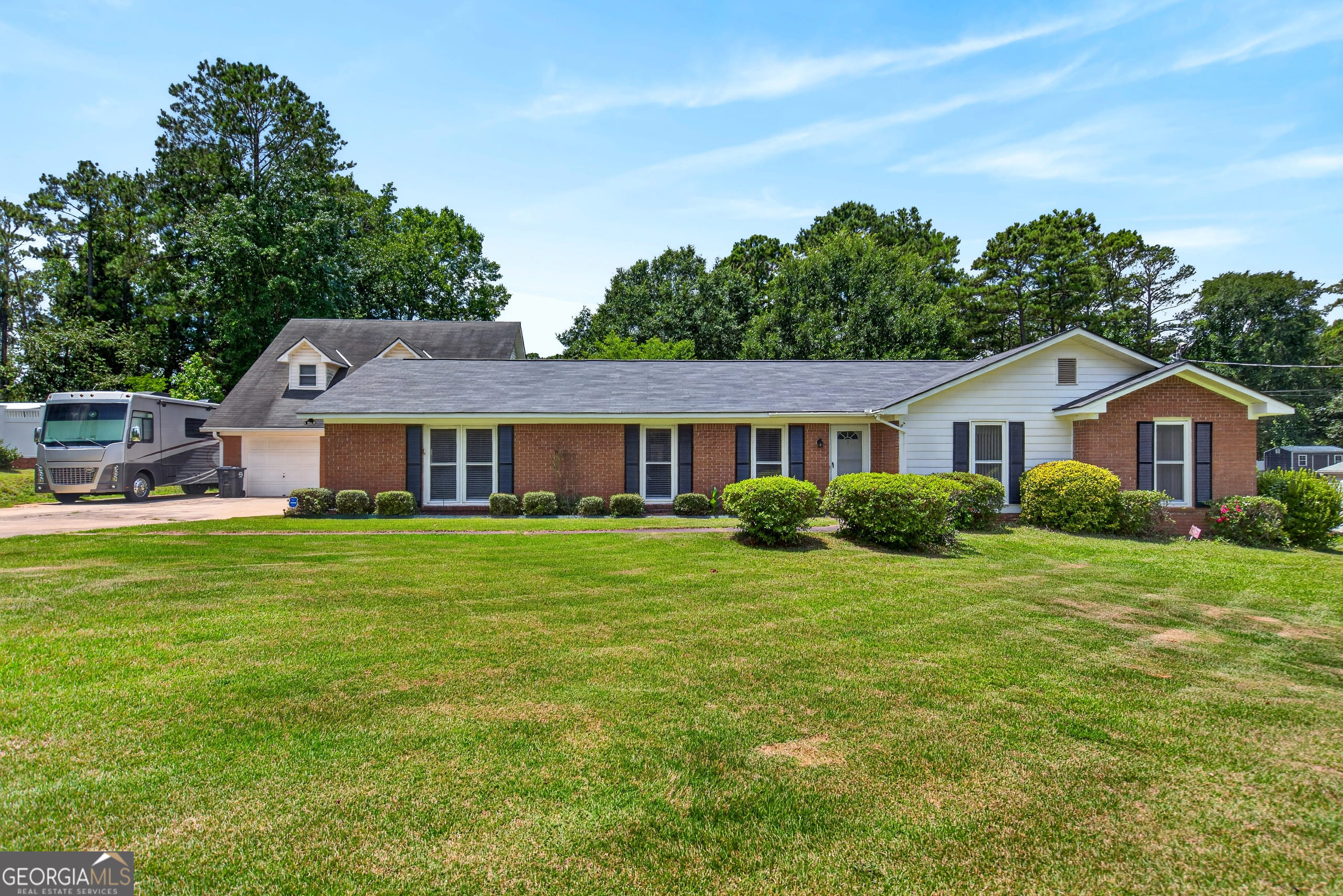 201 Moccasin Trail, LaGrange, GA 30241