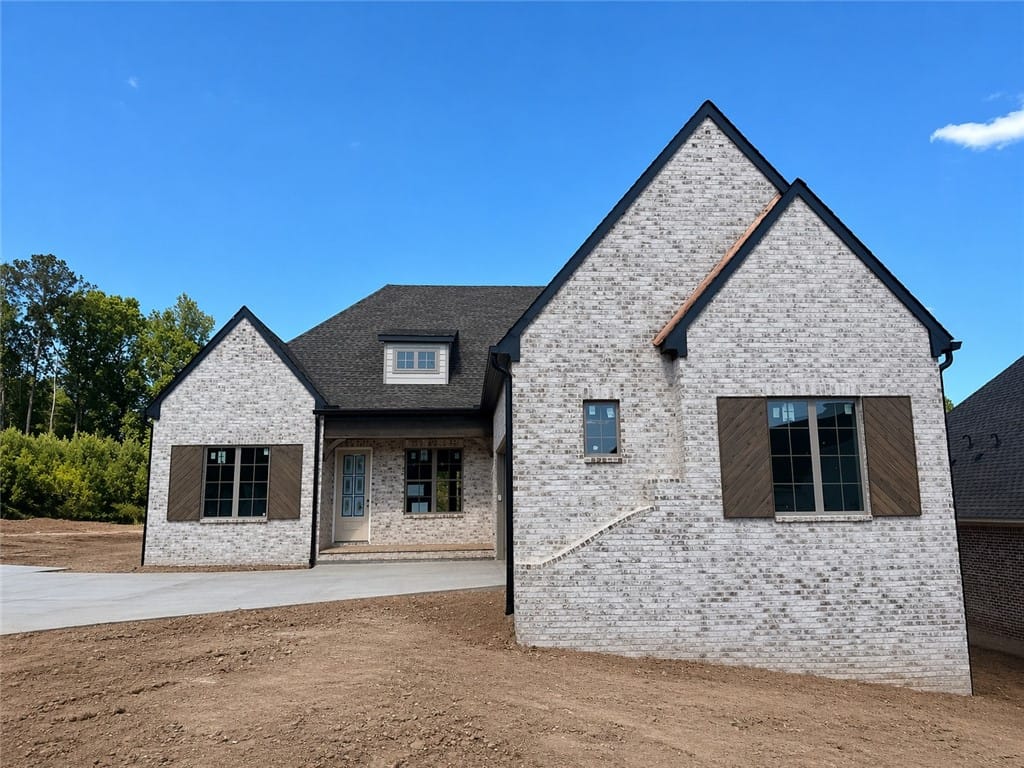 600 Overbrook Lane, Auburn, AL, 36830