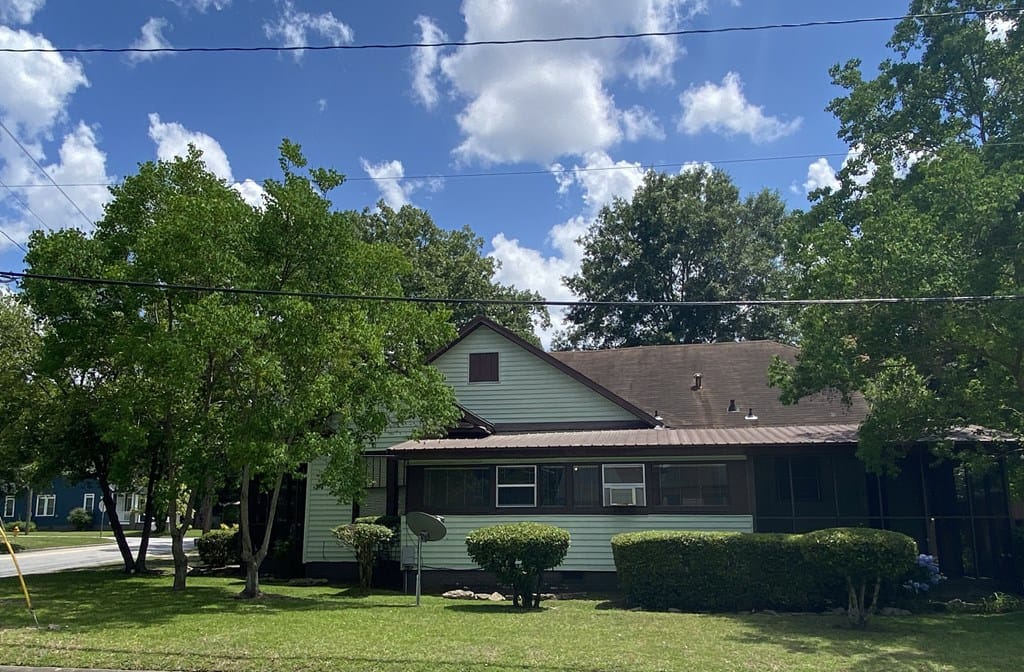 1033 Britt Avenue, Columbus, GA, 31906