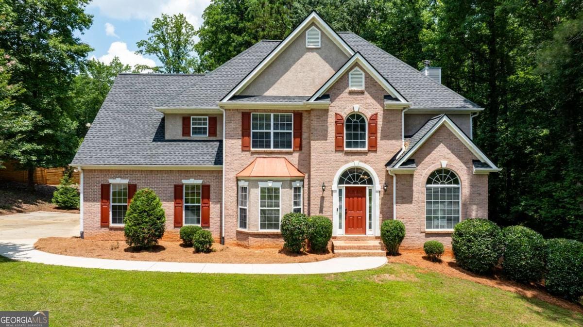250 Ryans Court, Sharpsburg, GA, 30277