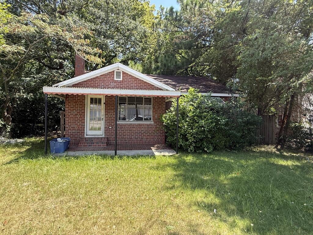 1702 16th Avenue, Phenix City, AL, 36867