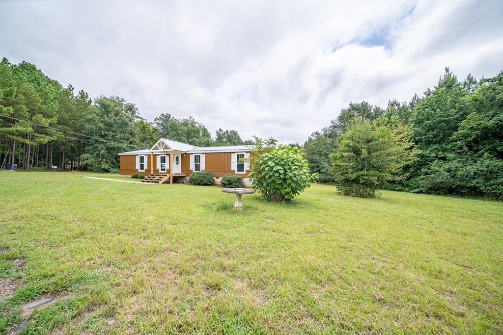 70 Abbie Shepherd Dr, Pine Mountain, GA 31822