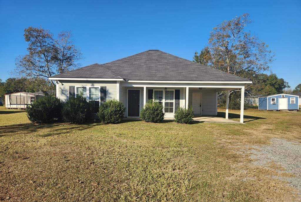 1239 Askew Drive, Dawson, GA, 39842