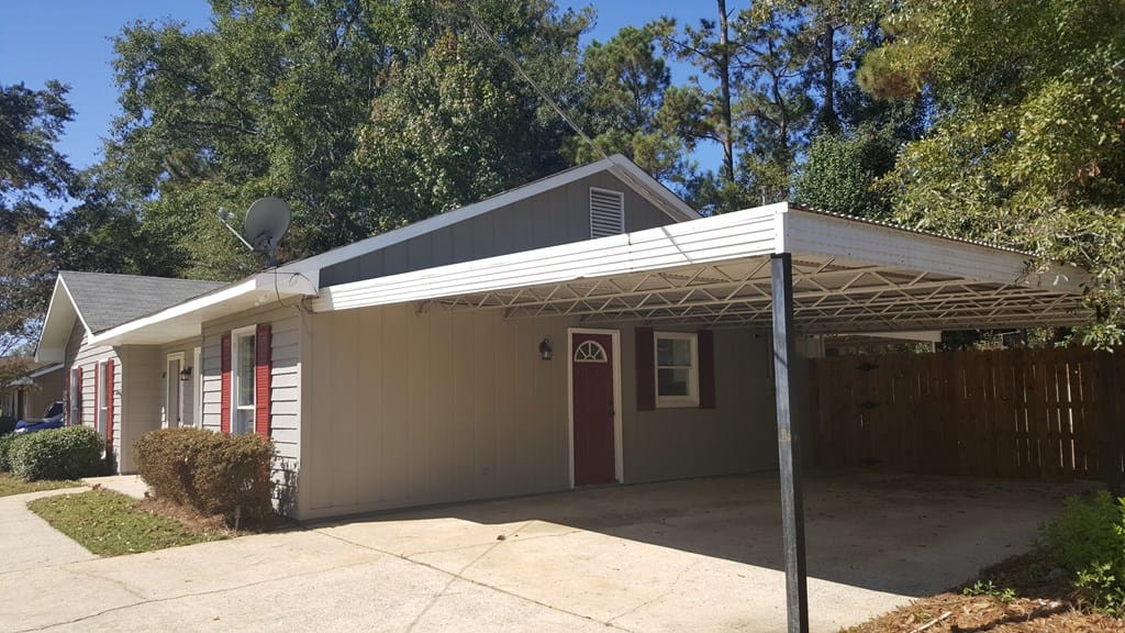 6309 Parker Drive, Columbus, GA, 31907-1422 — Photo 2