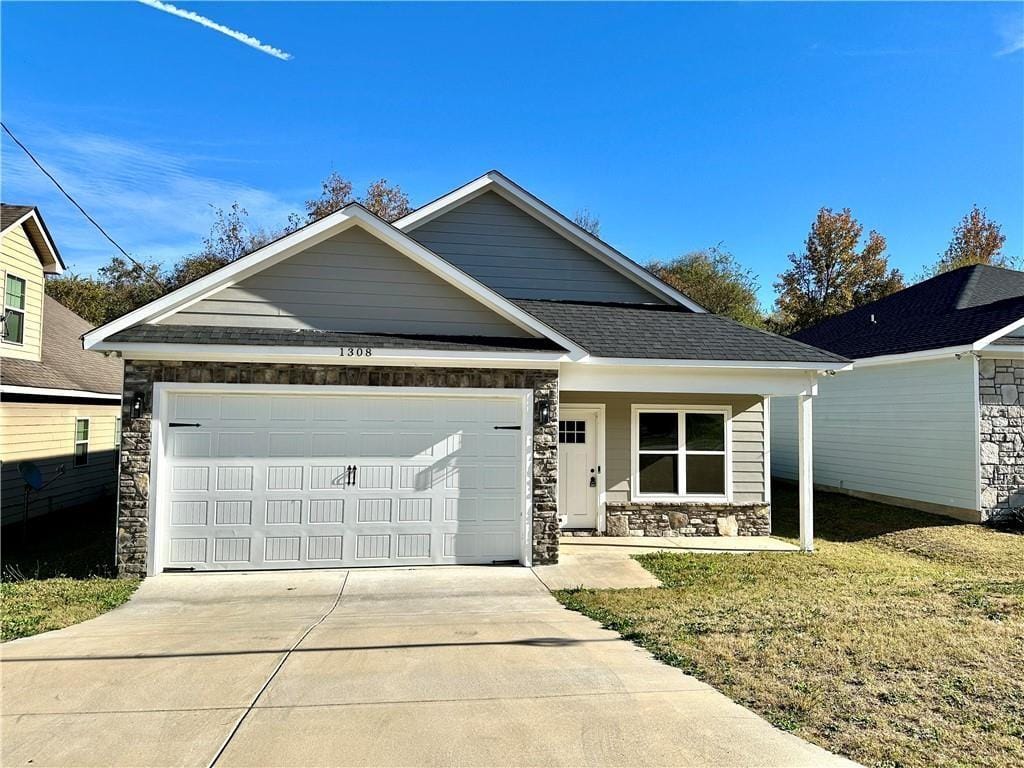 1308 Ingersoll Drive, Phenix City, AL, 36867