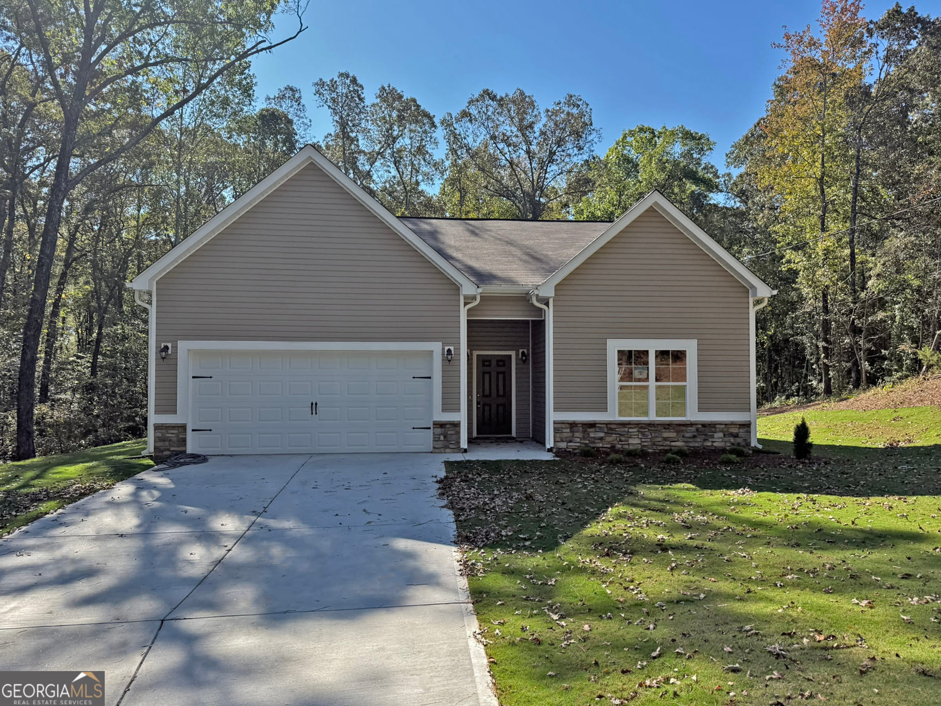 135 Edgemont Drive #lot 2, LaGrange, GA, 30240