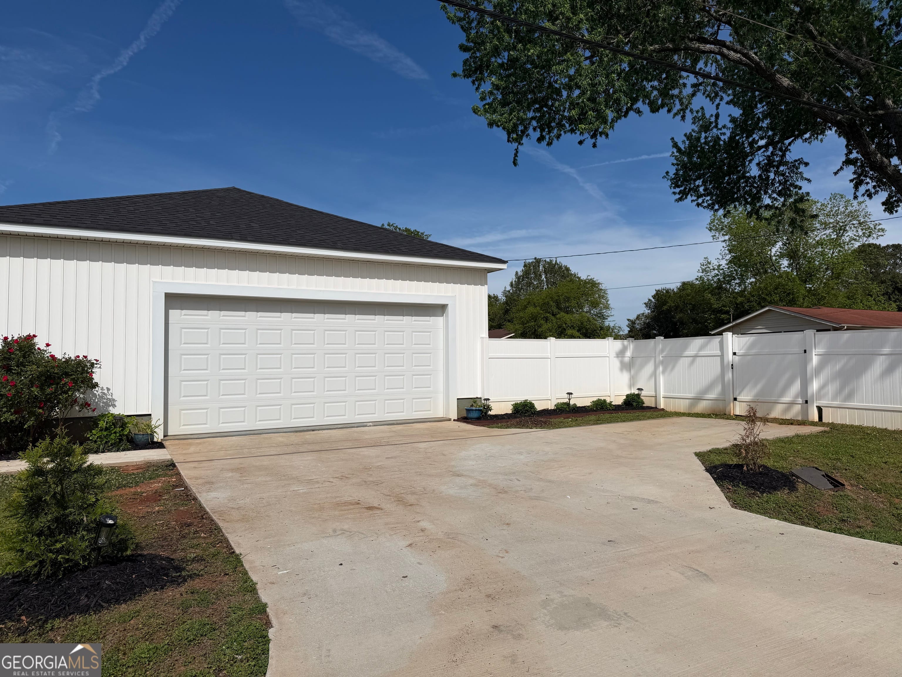 202 County, Thomaston, GA, 30286