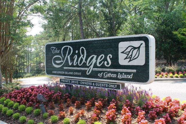 6400 Green Island Drive #36, Columbus, GA, 31904