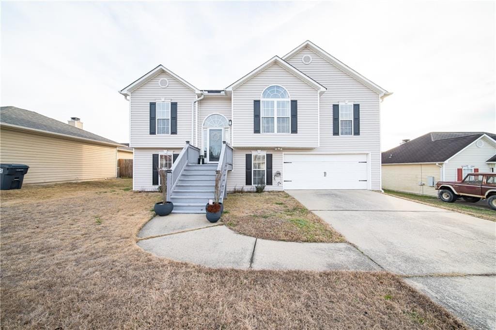 2906 Gatewood Drive, Phenix City, AL, 36870