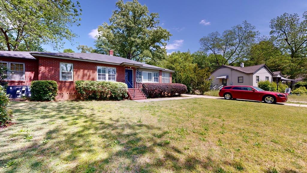 3813 Glenn Road, Columbus, GA, 31909-5321