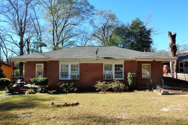1305 Dixon Drive, Columbus, GA, 31906