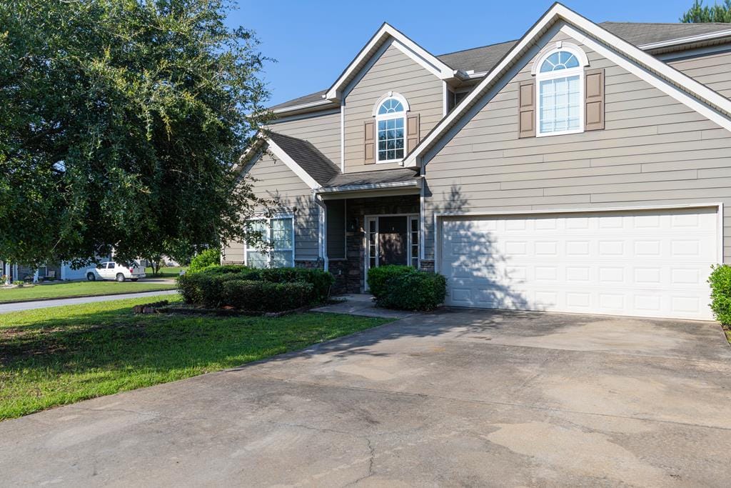 1347 Freedom Ridge Dr, Columbus, GA 31907