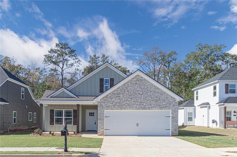 27 Ivy, Phenix City, AL, 36867