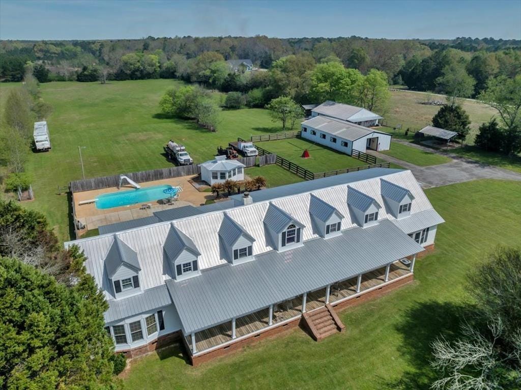 254 Fussell Rd, Leesburg, GA 31763