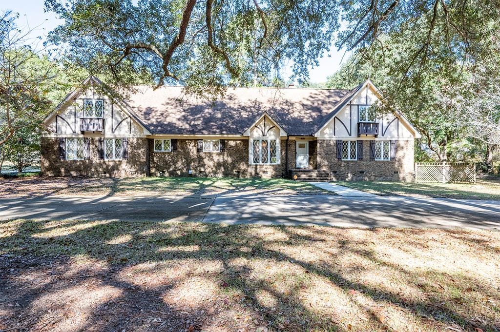 199 Pineridge Drive, Leesburg, GA, 31763