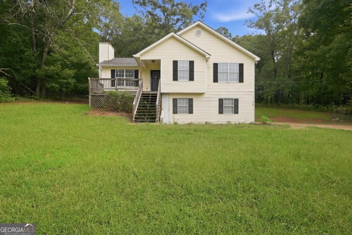 222 Brenda Ellen Dr, Newnan, GA 30265