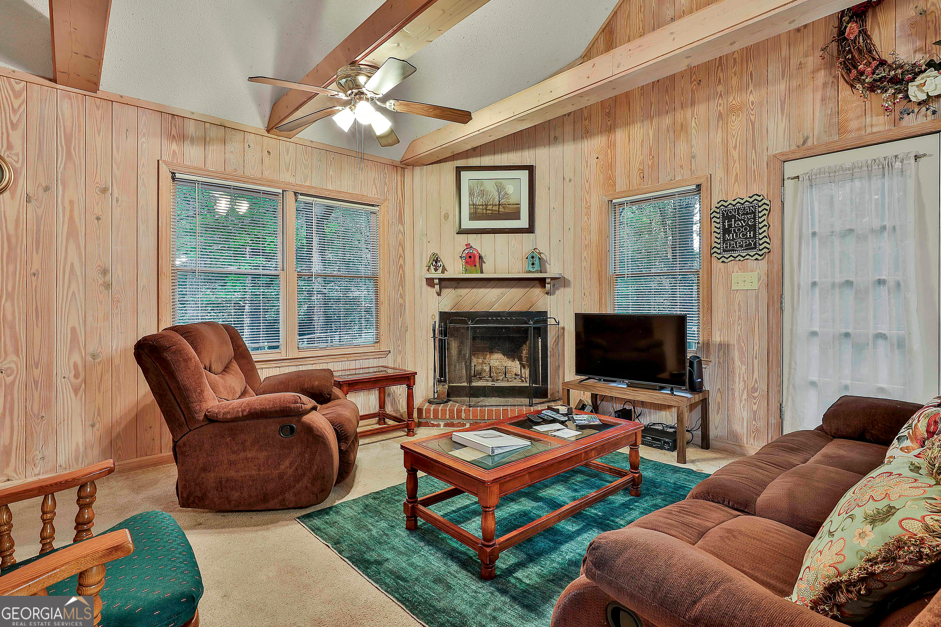 106 Chalet Cir, Pine Mountain, GA 31822